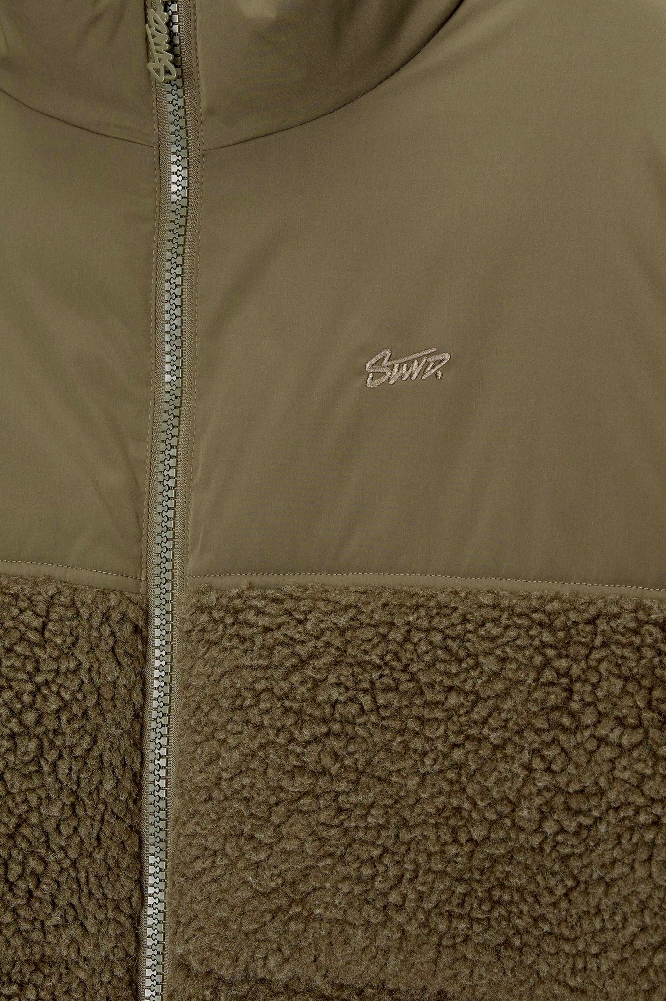 Jacket pull&bear STWD