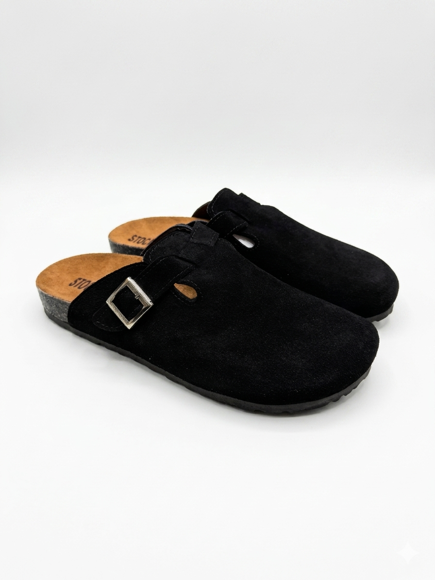 CLOGS