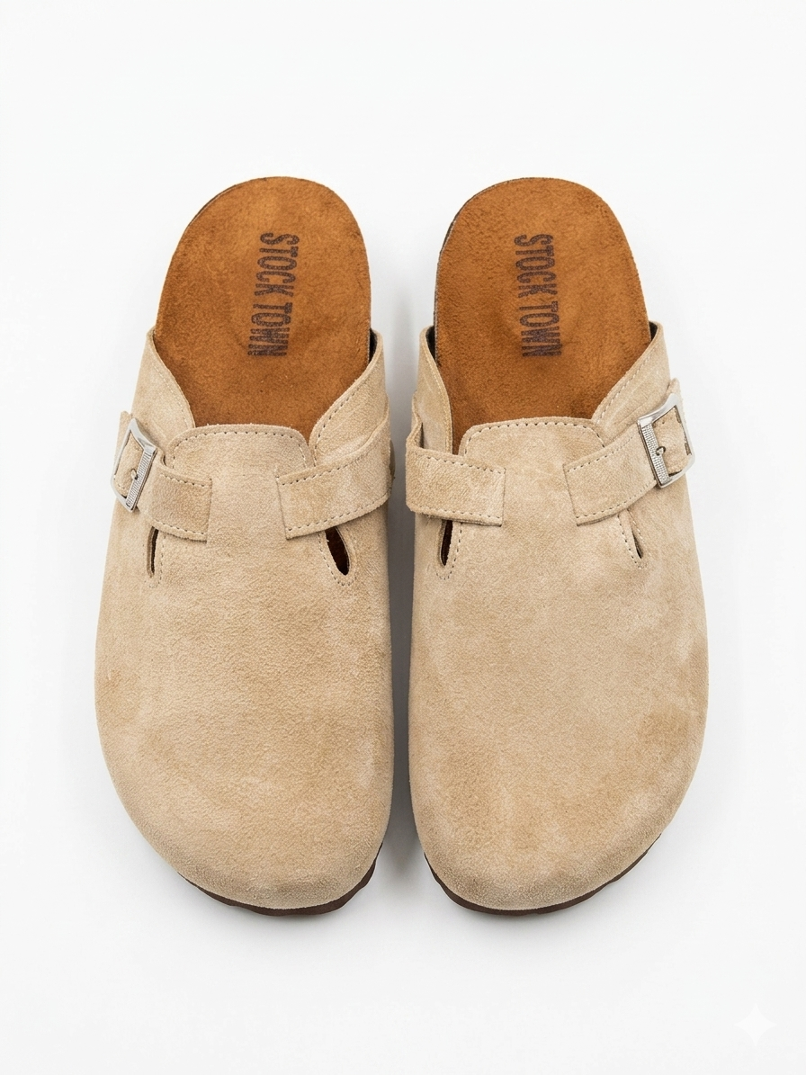 CLOGS