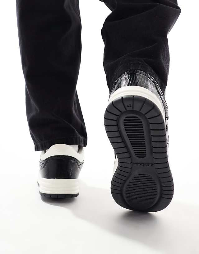 SNEAKERS BERSHKA