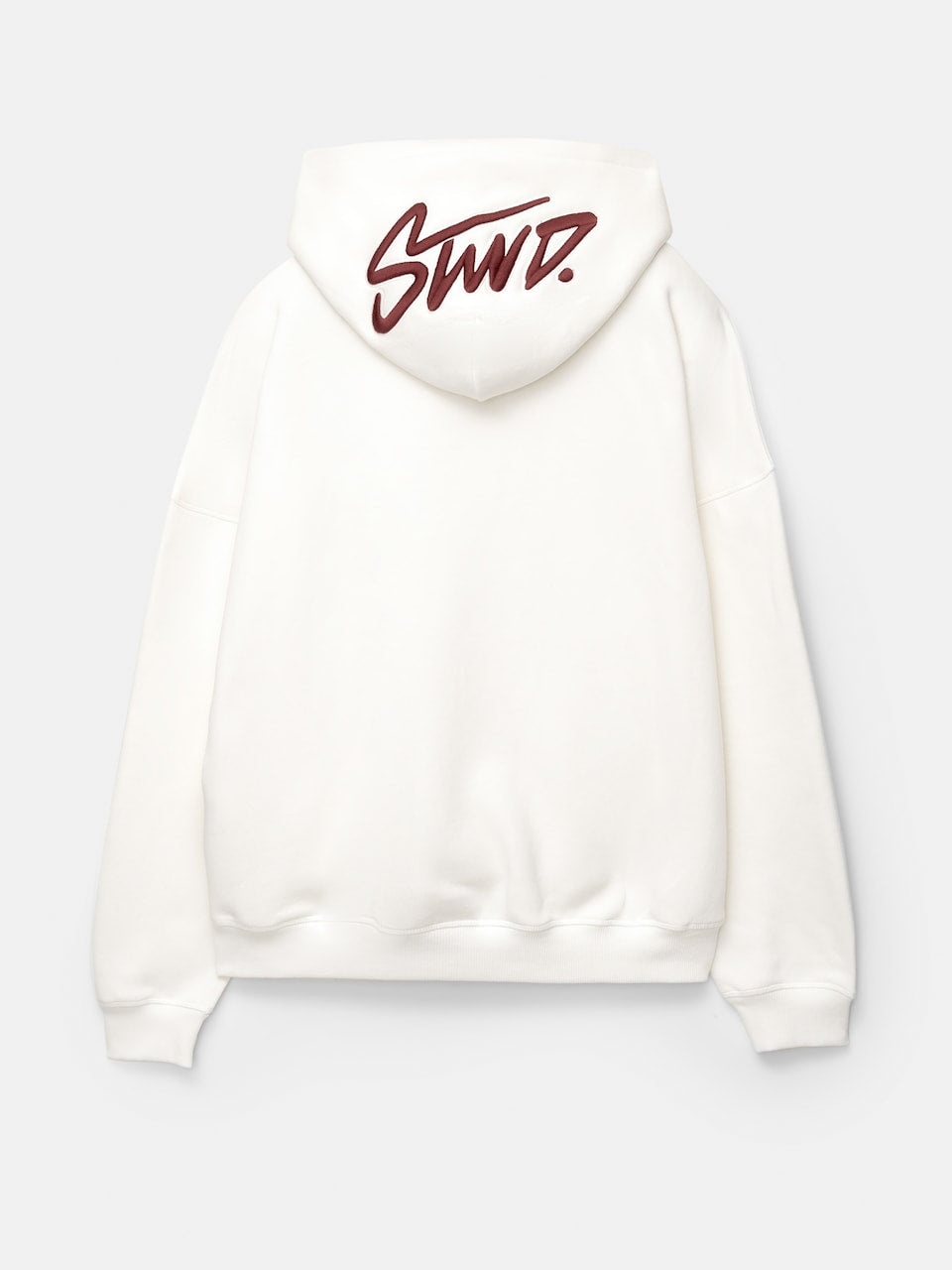 Pull&Bear STWD hoodie