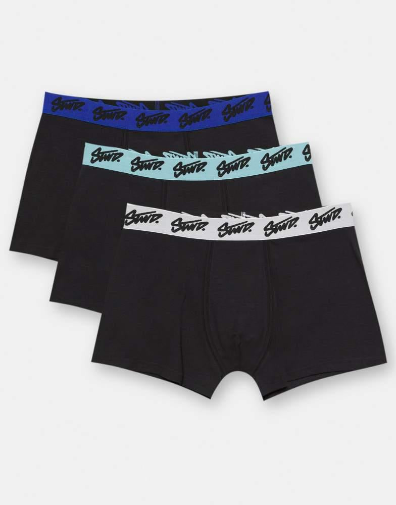 STWD BOXER