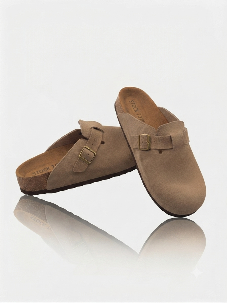CLOGS