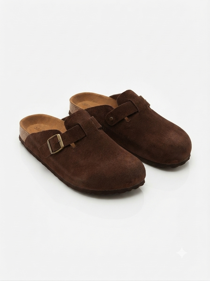 CLOGS
