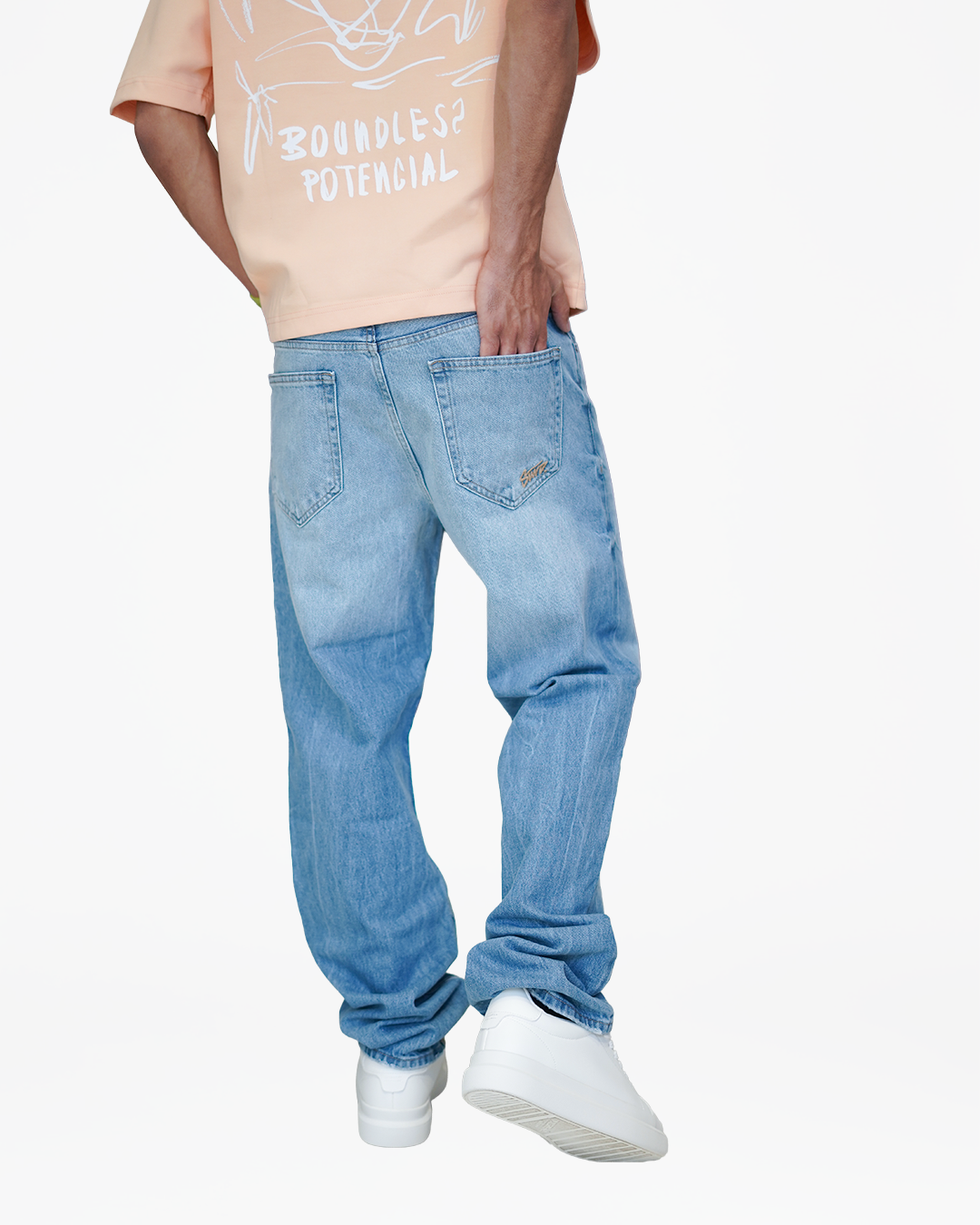 STWD jeans