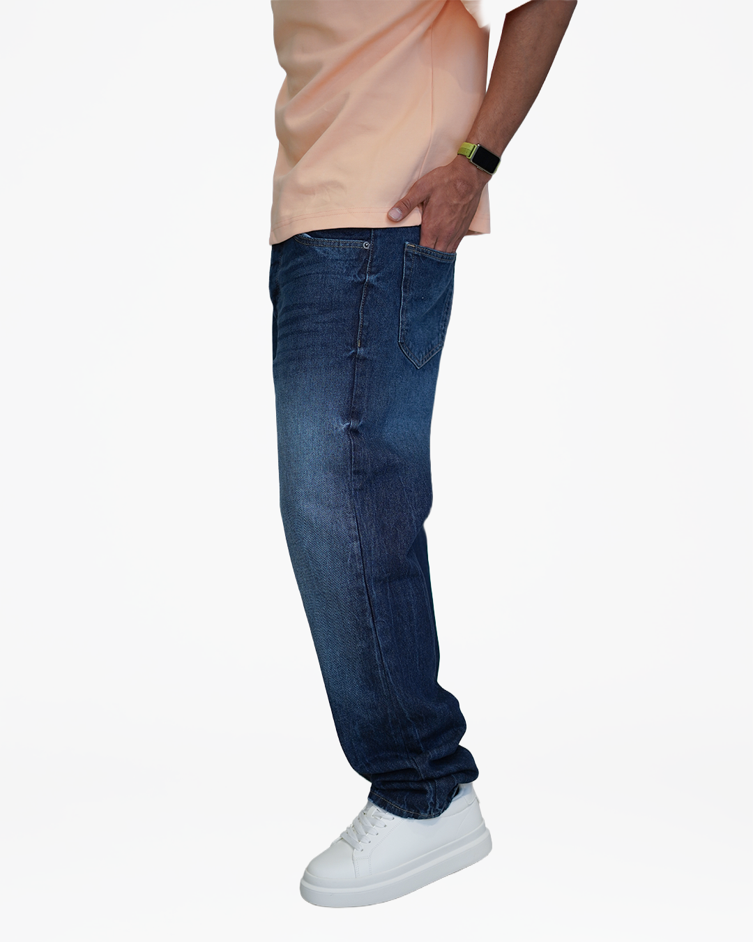 STWD jeans