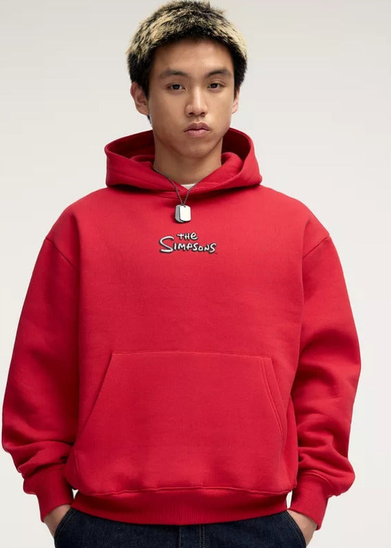 PULL&BEAR HOODIE
