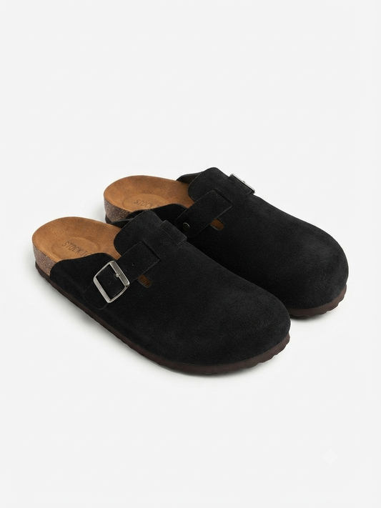 CLOGS