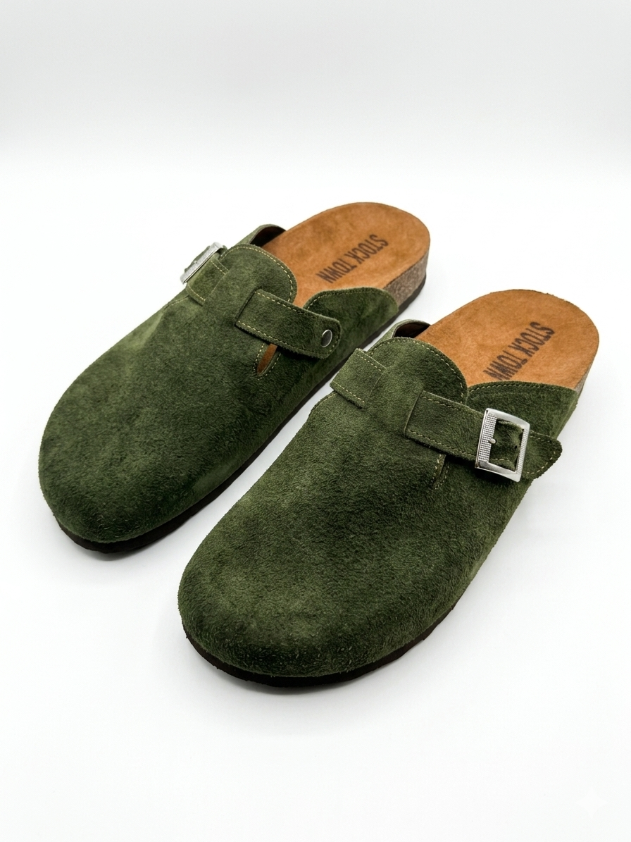 CLOGS