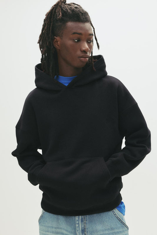 PULL&BEAR HOODIE STWD