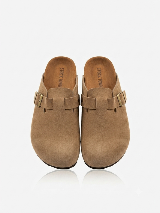 CLOGS