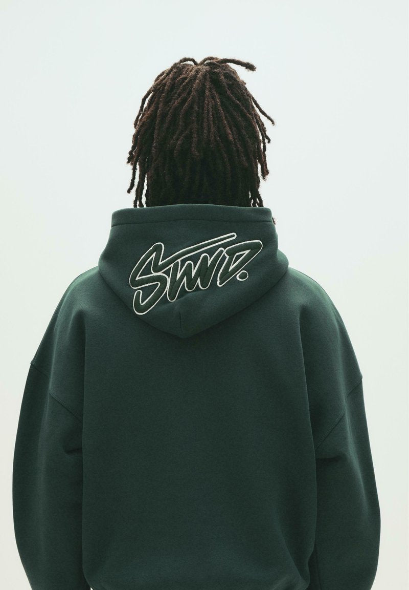 Pull&Bear STWD hoodie