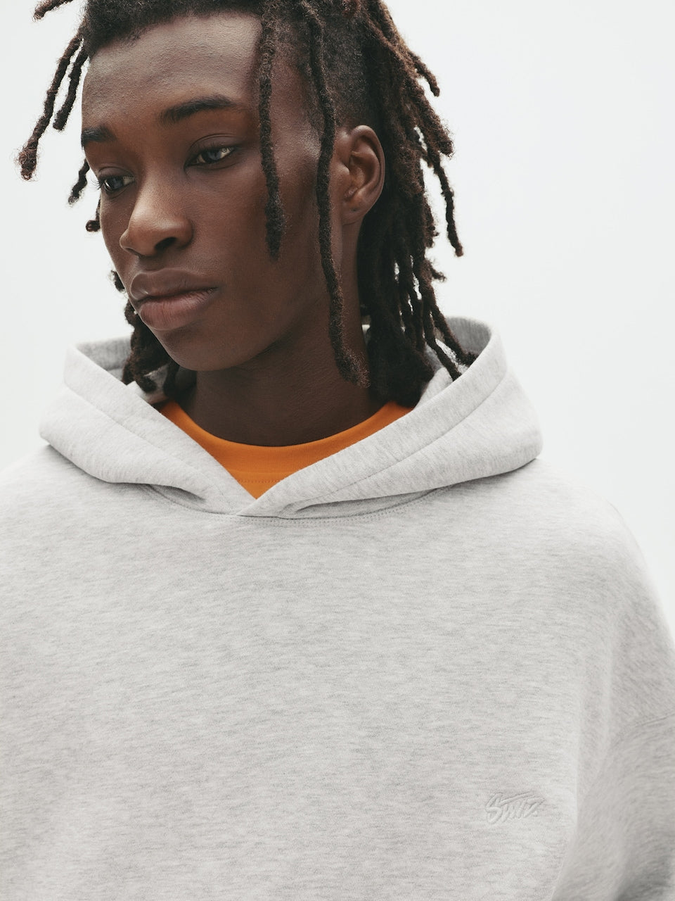 Pull&Bear STWD hoodie
