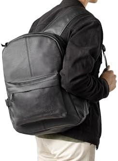 Leather Packbag