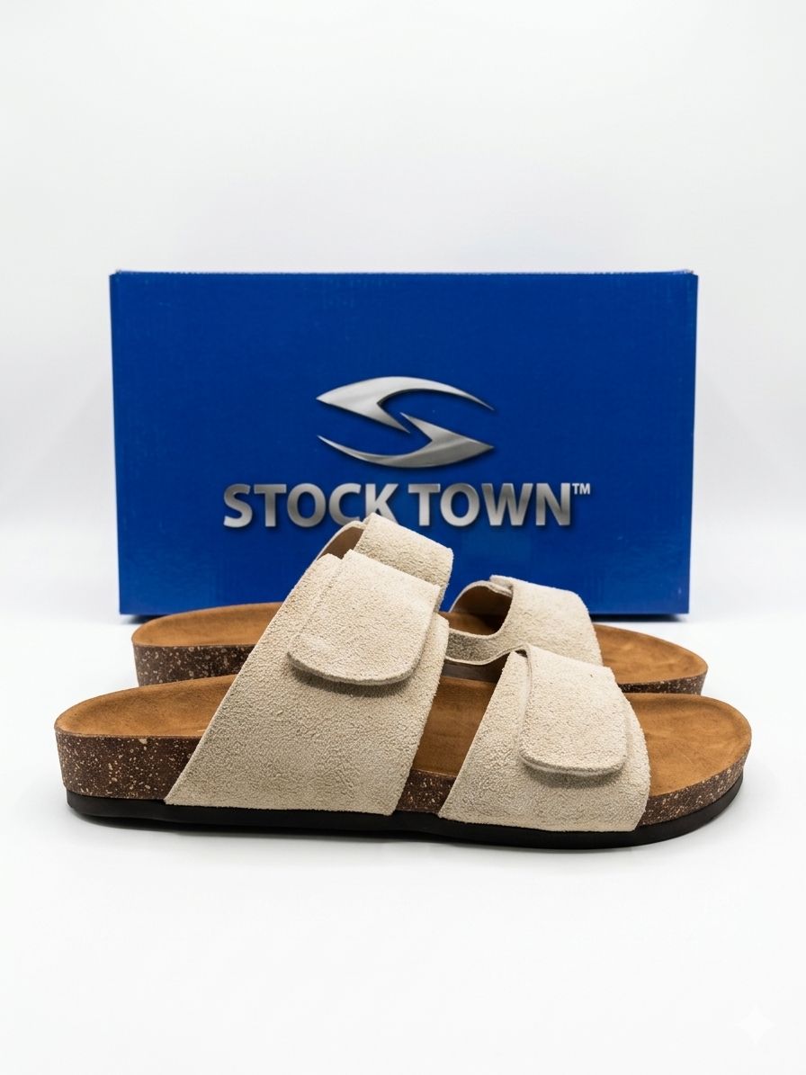 MULTi_STRAP SLIPPER