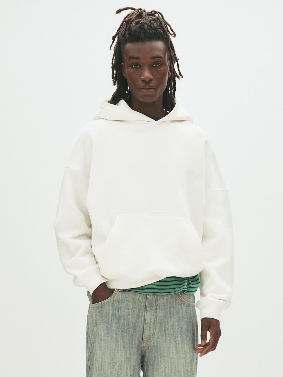 Pull&Bear STWD hoodie