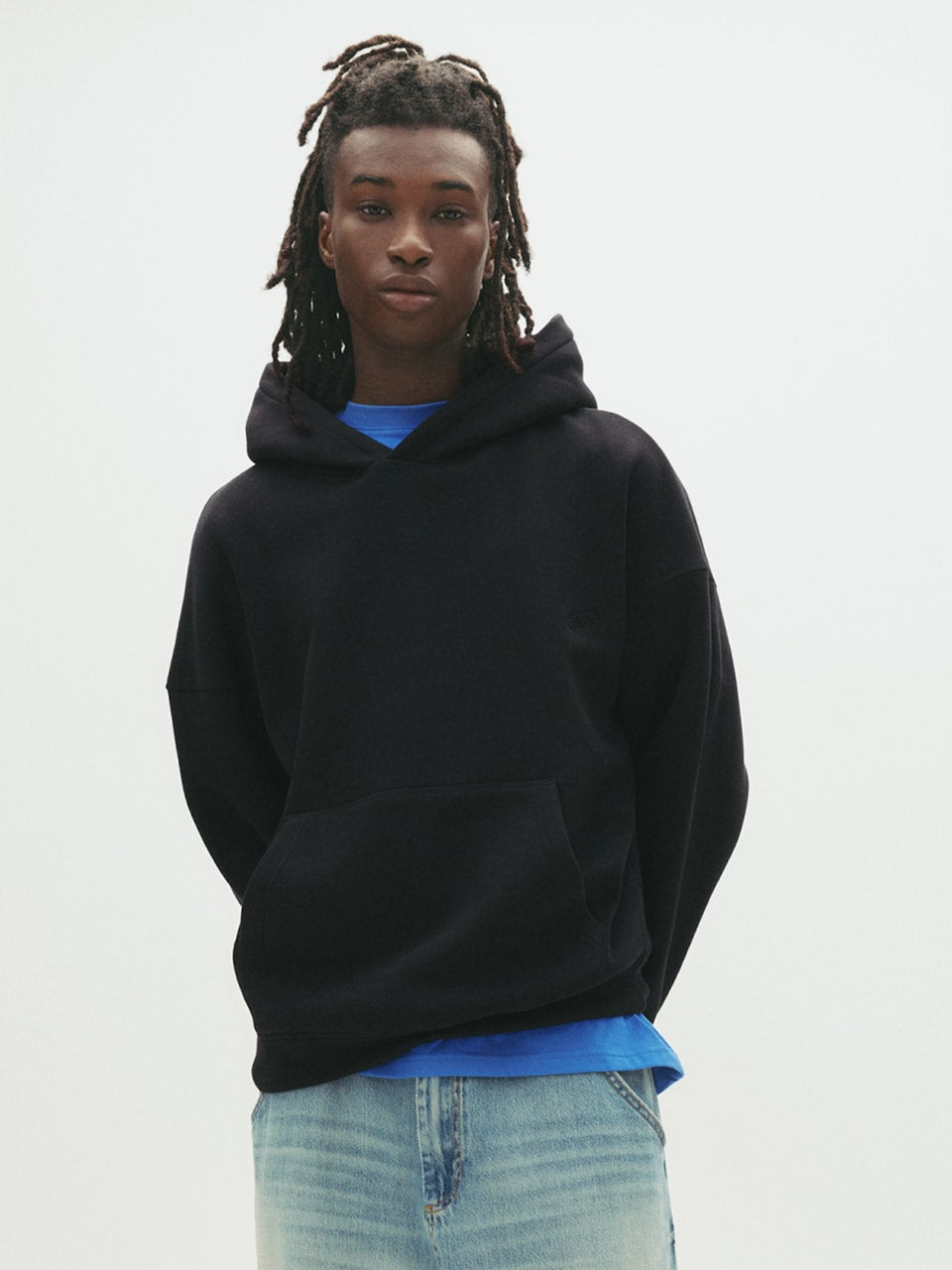 Pull&Bear STWD hoodie