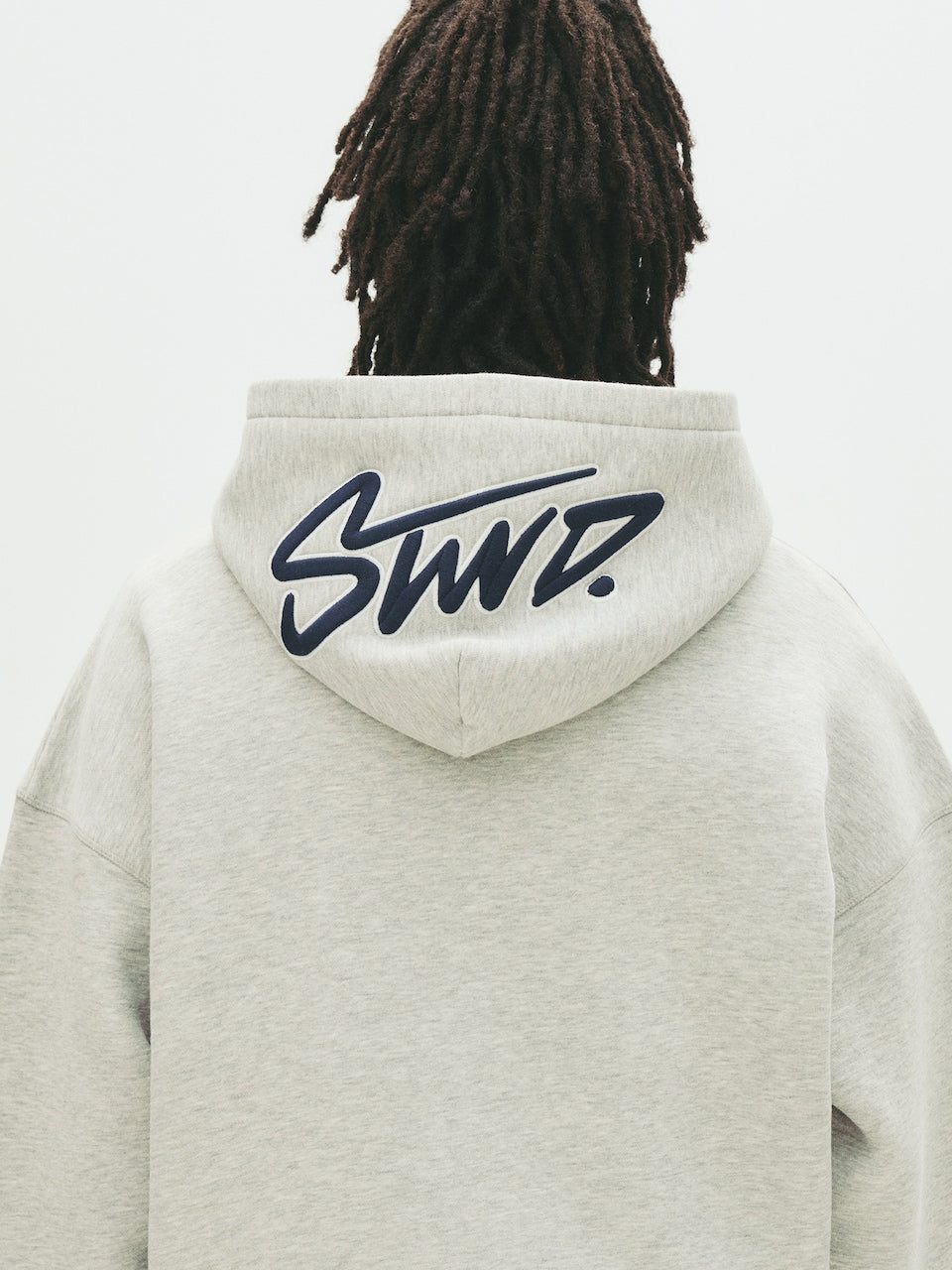 Pull&Bear STWD hoodie