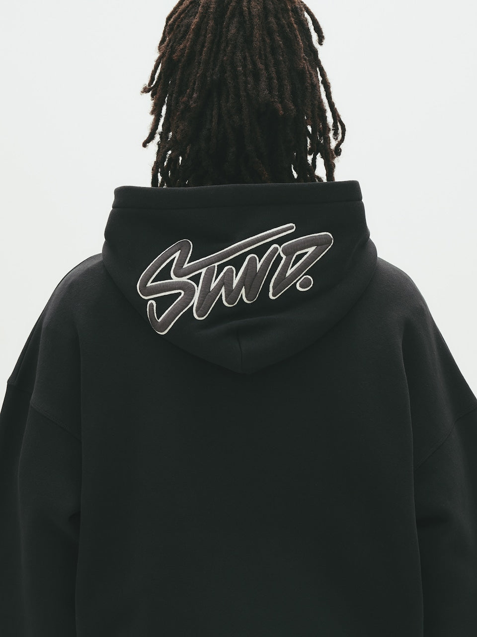 Pull&Bear STWD hoodie