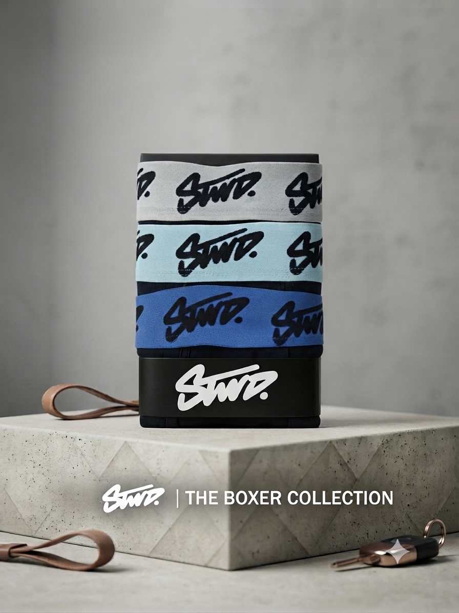 STWD BOXER