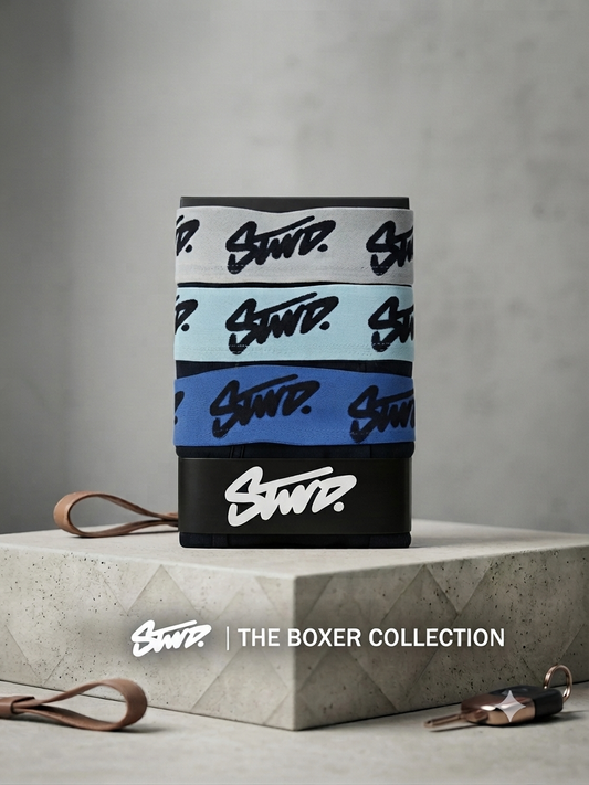 STWD BOXER