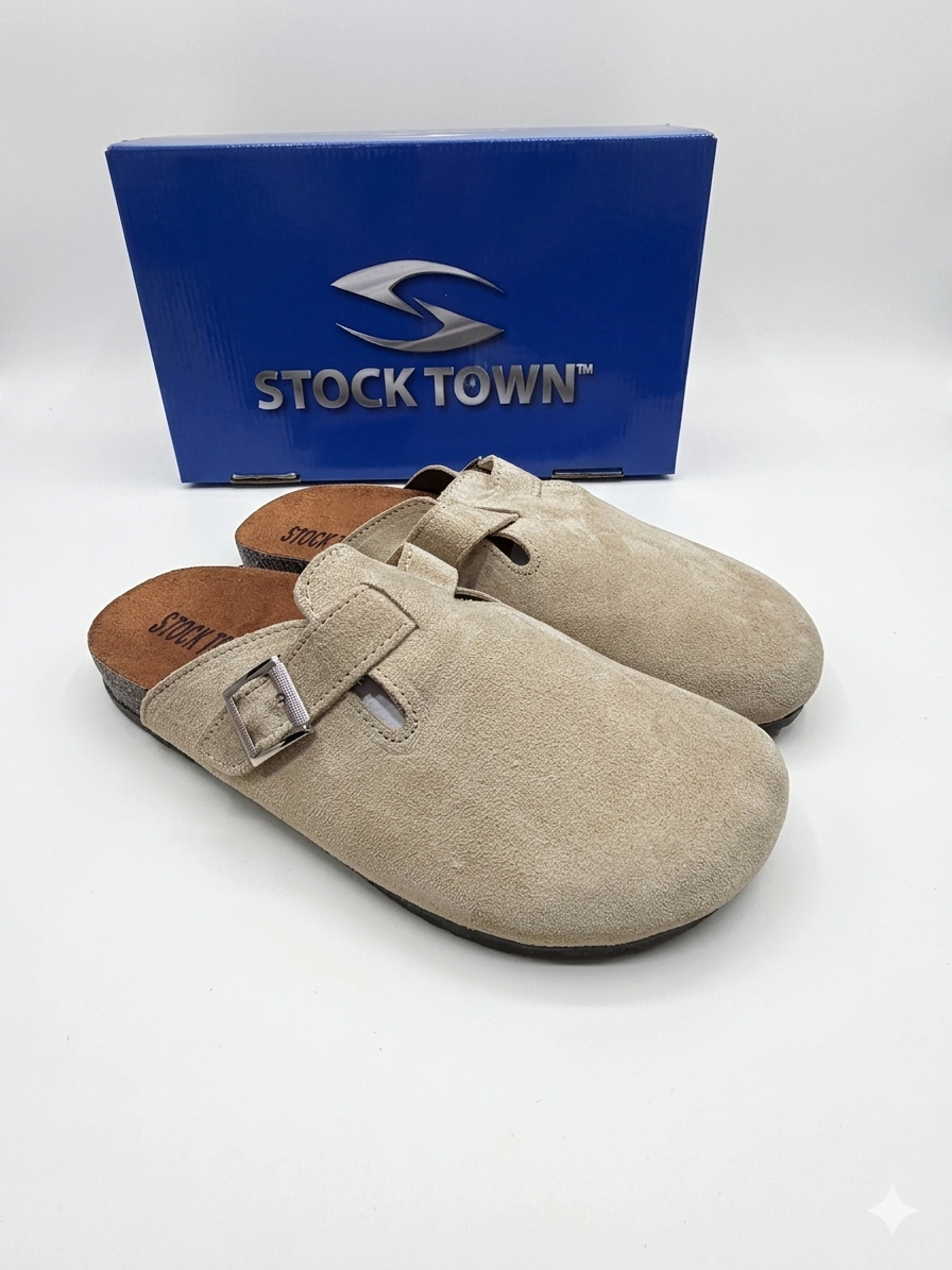 CLOGS