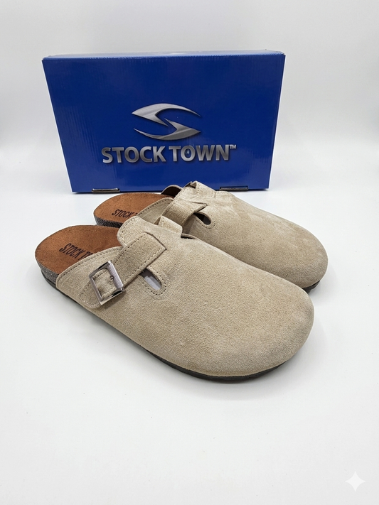 CLOGS