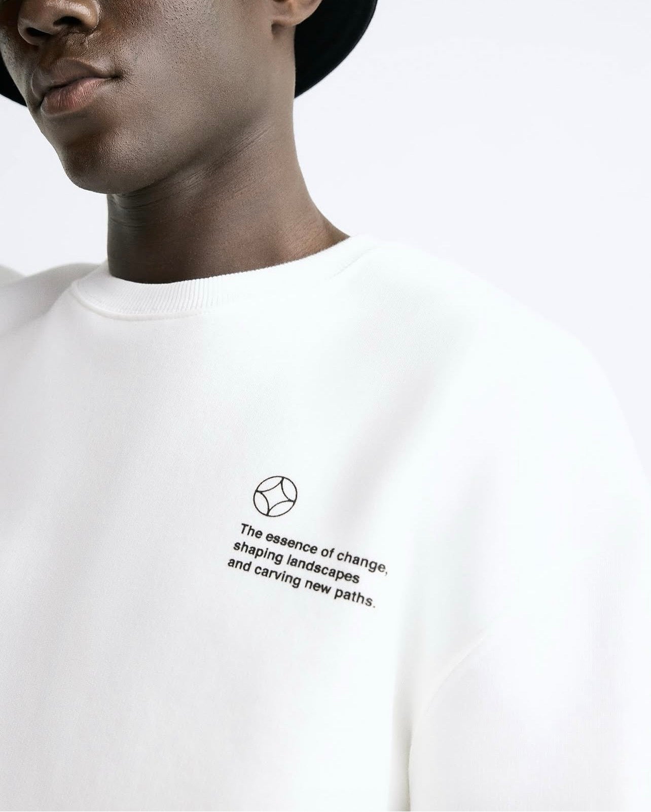 ZARA T-SHIRT PRINTED