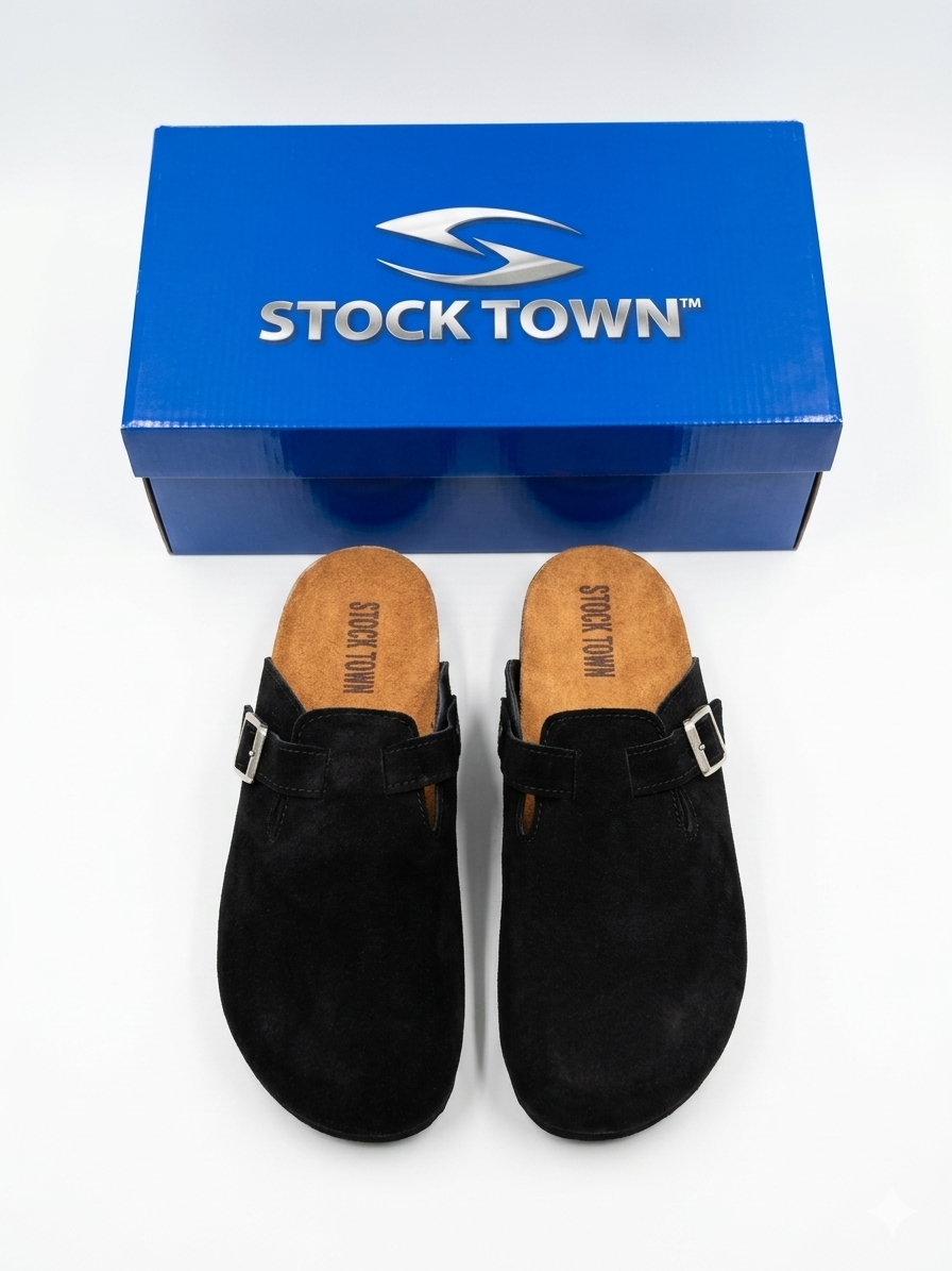CLOGS