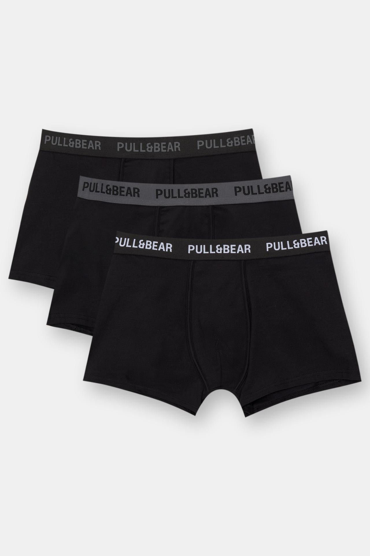 BOXER PULL&BEAR