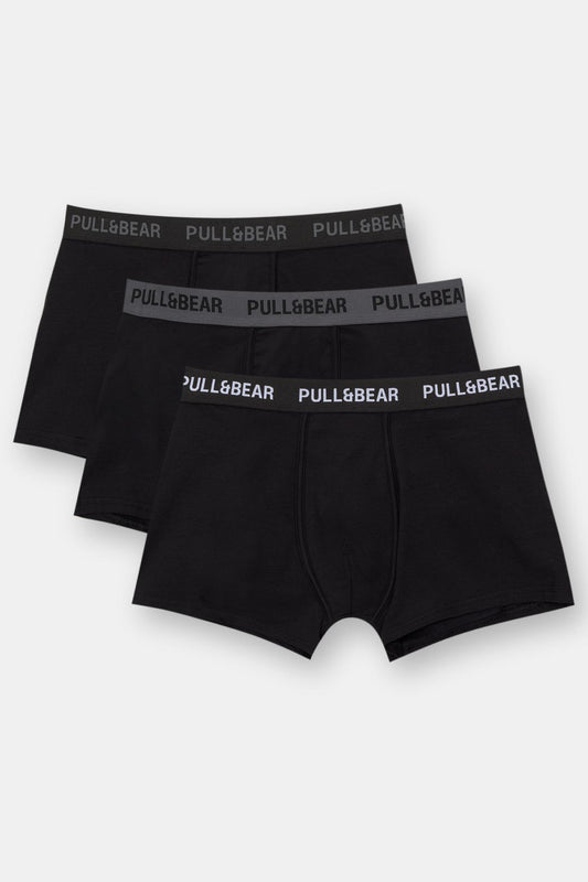 BOXER PULL&BEAR