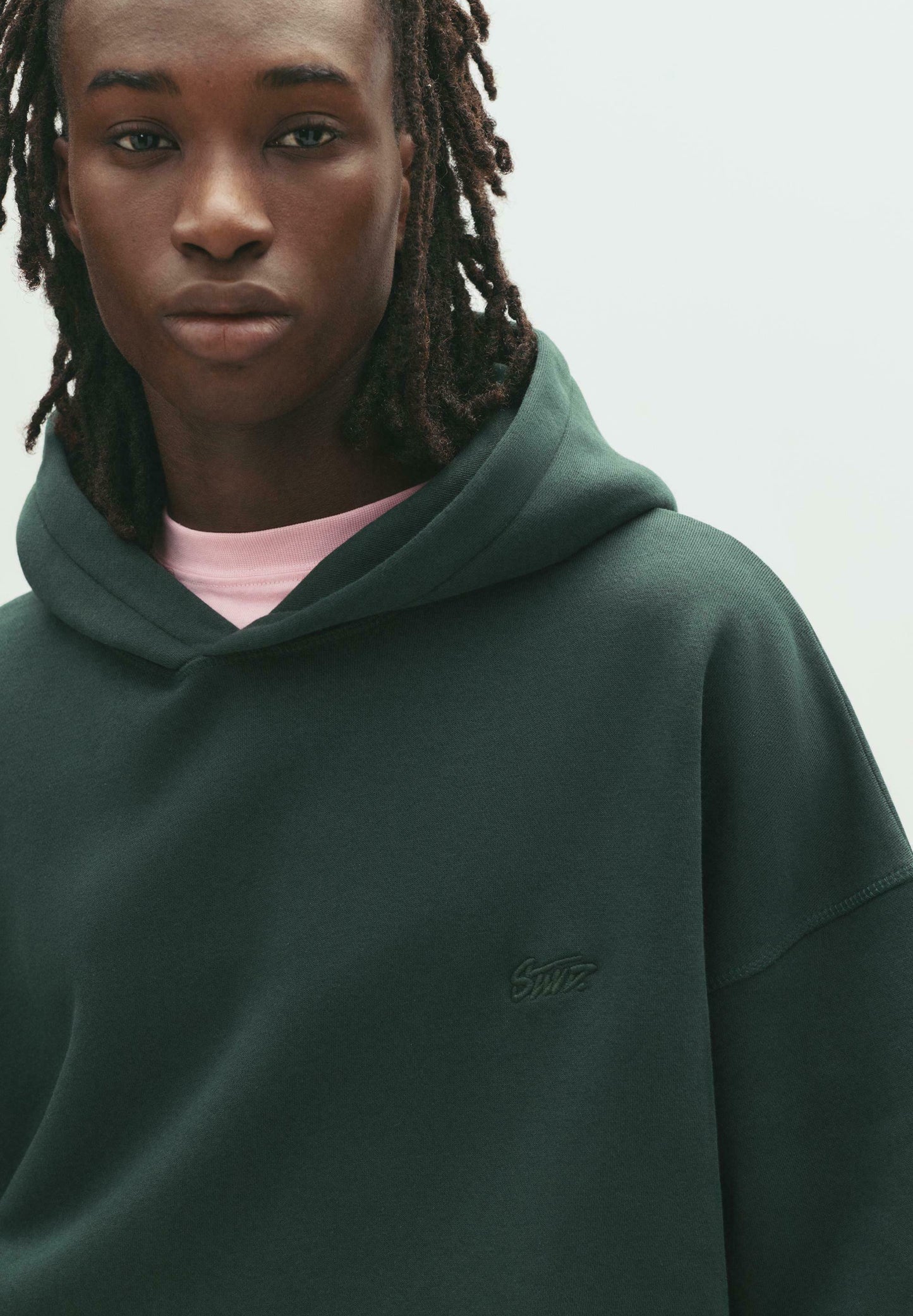 Pull&Bear STWD hoodie
