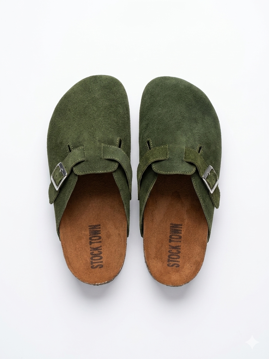 CLOGS