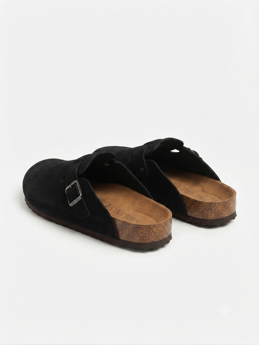 CLOGS