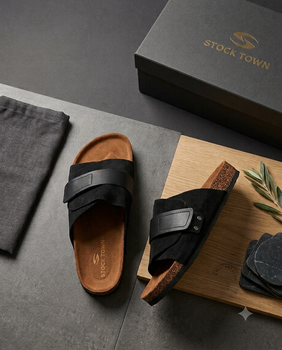 SLIPPER