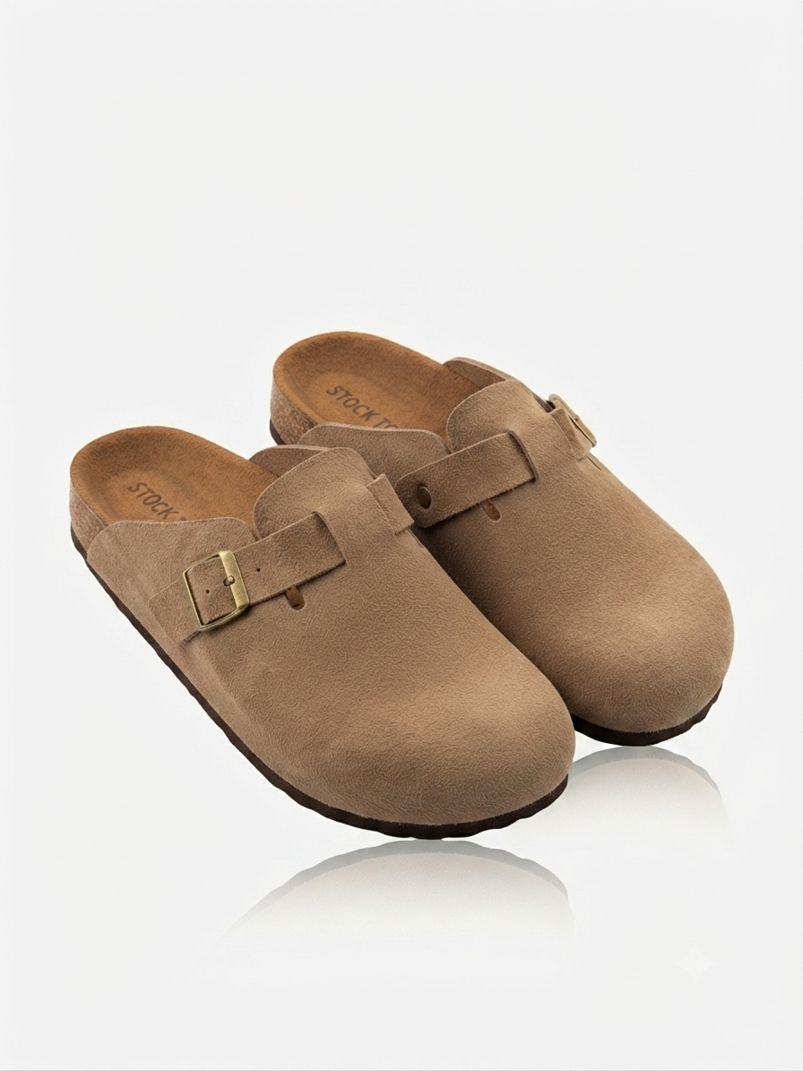 CLOGS