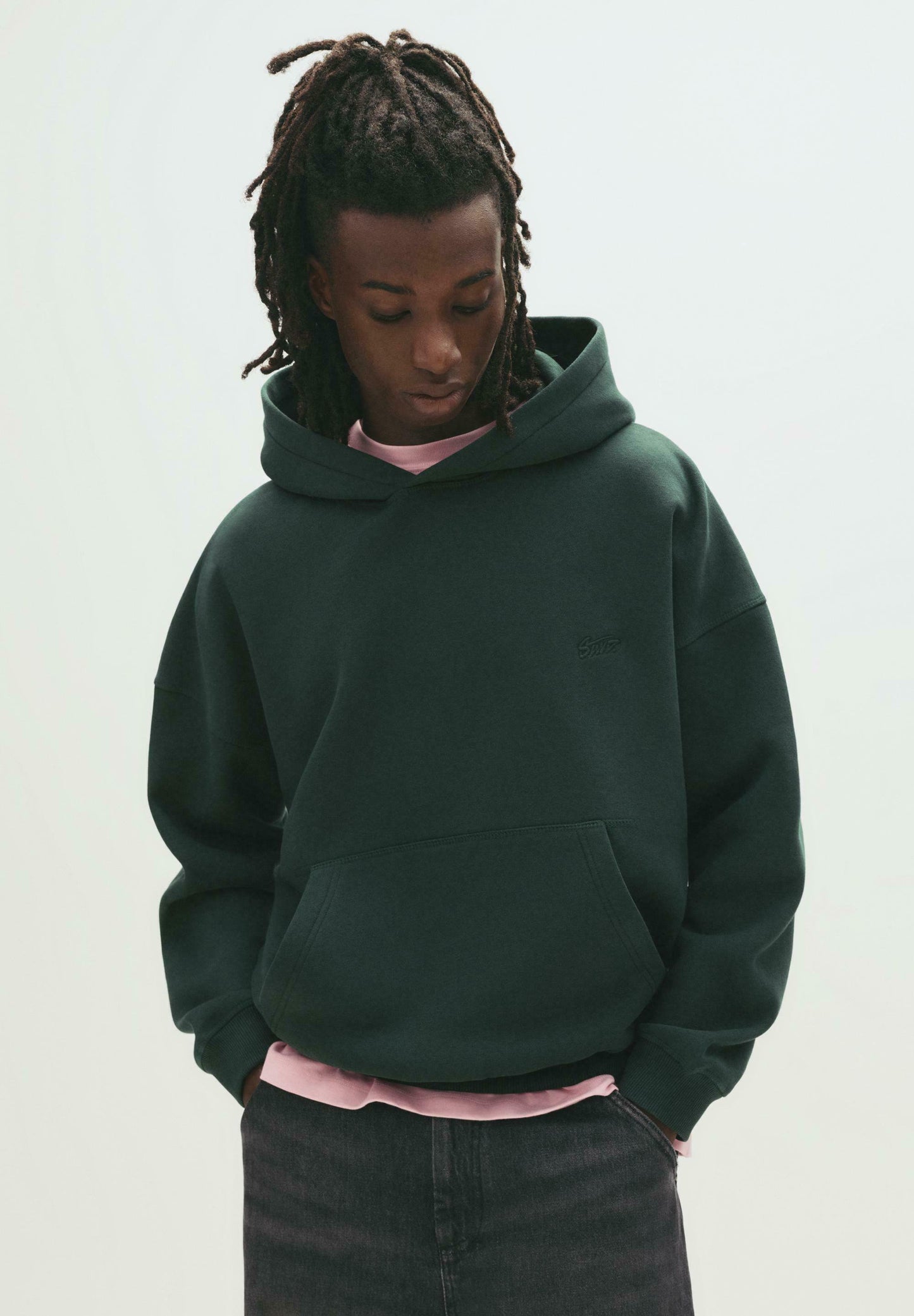 Pull&Bear STWD hoodie