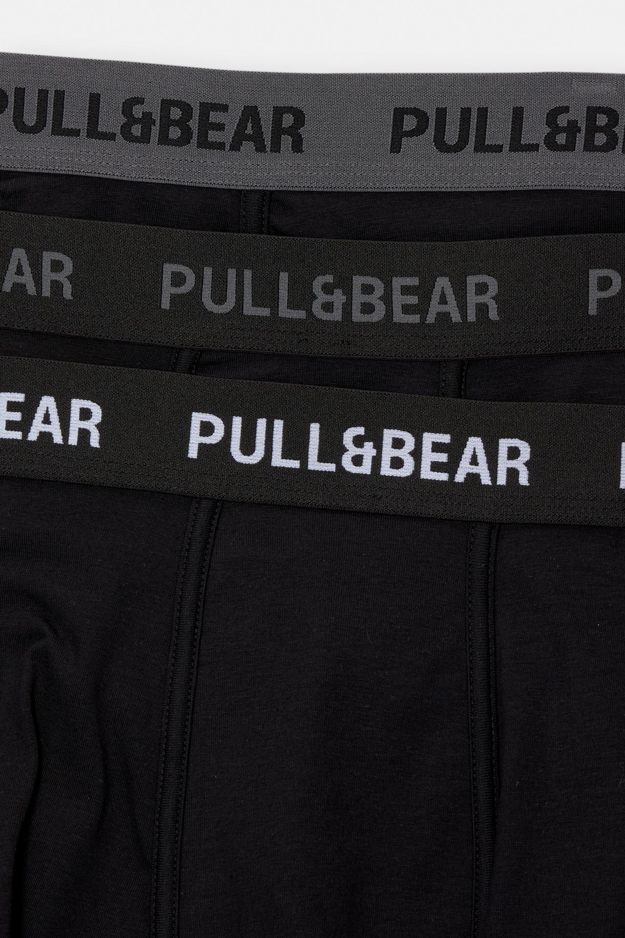 BOXER PULL&BEAR