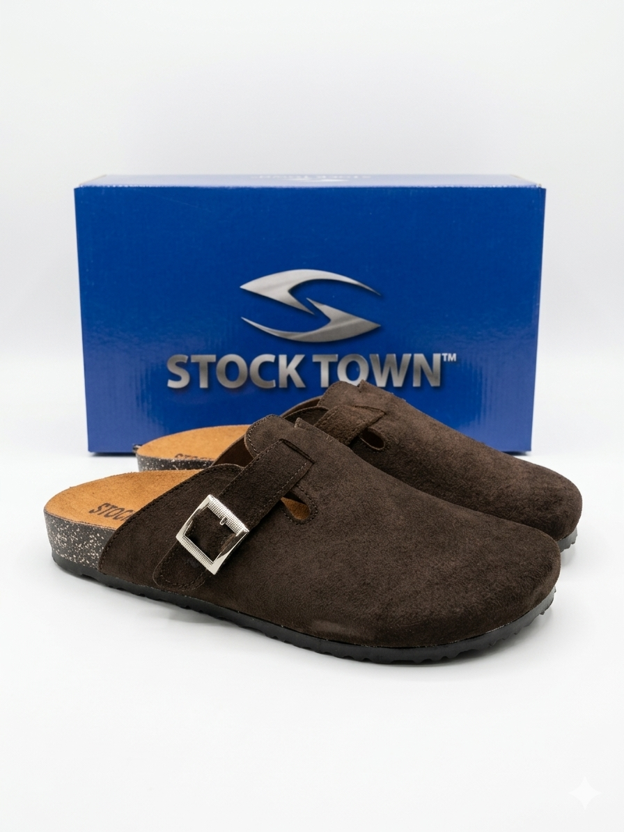 CLOGS