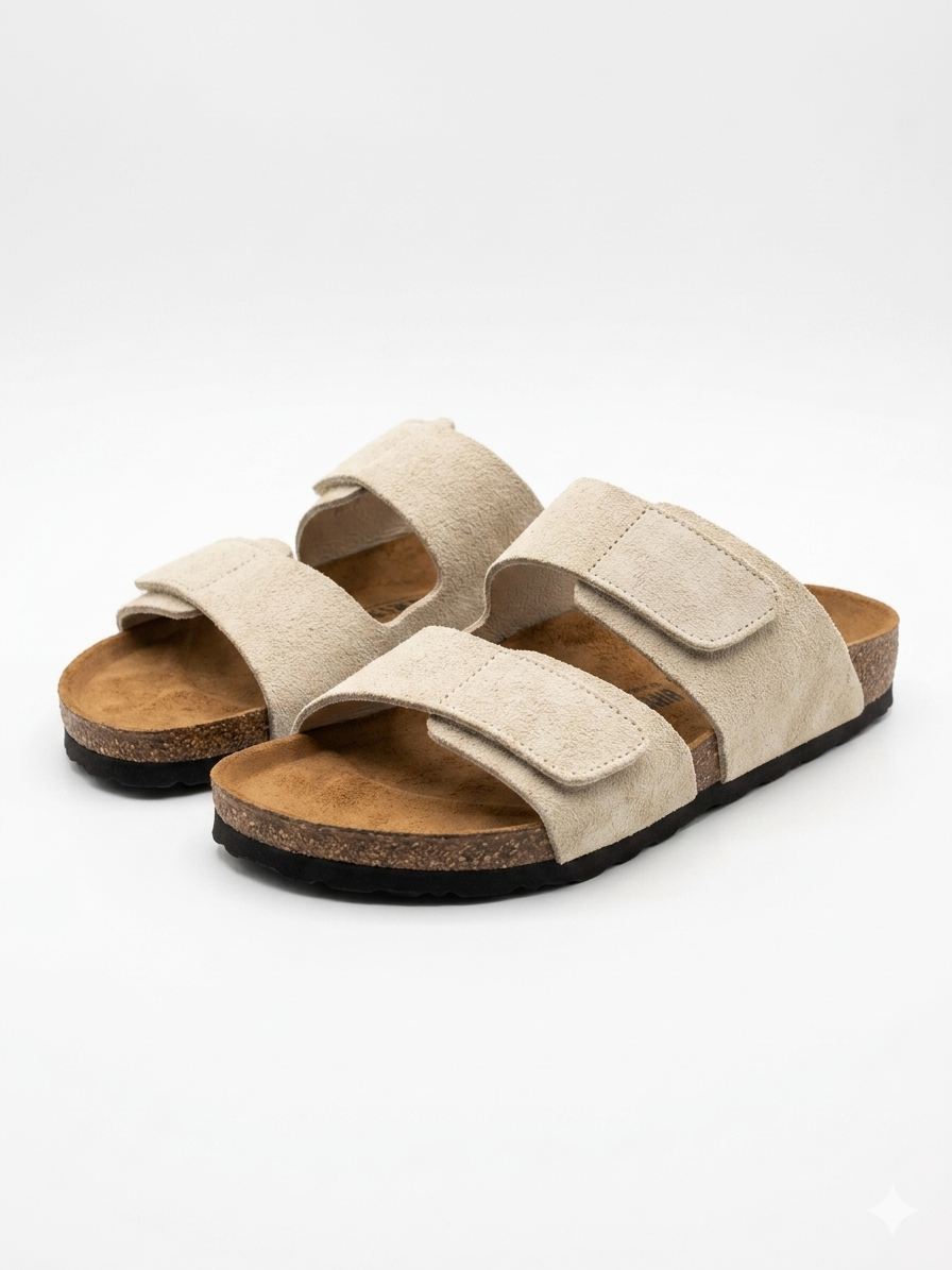 MULTi_STRAP SLIPPER