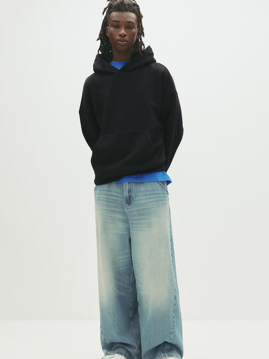 Pull&Bear STWD hoodie