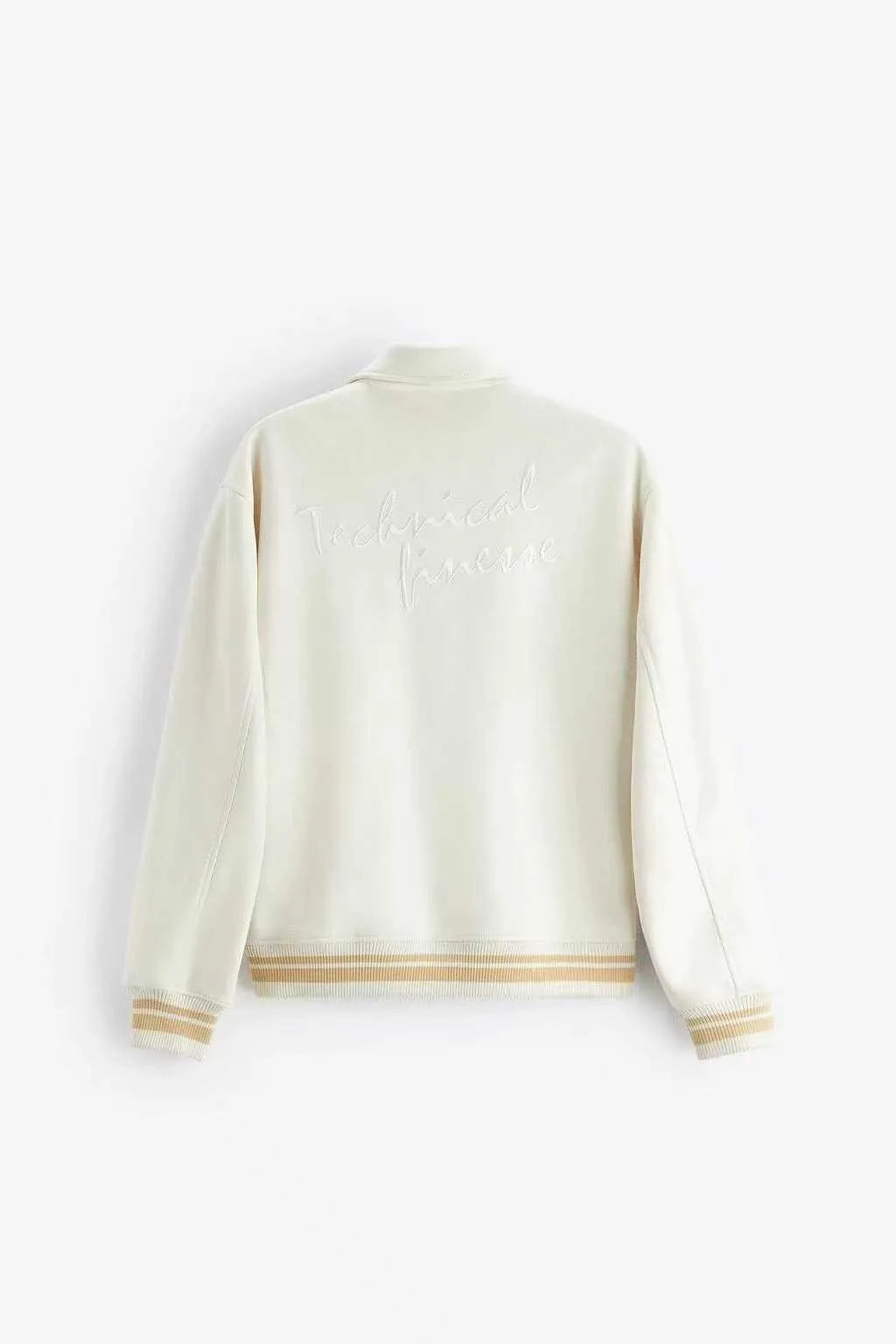 ZARA BASEBALL JACKET