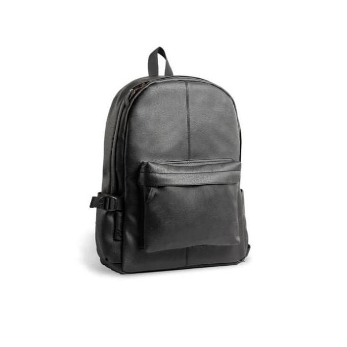 Leather Packbag