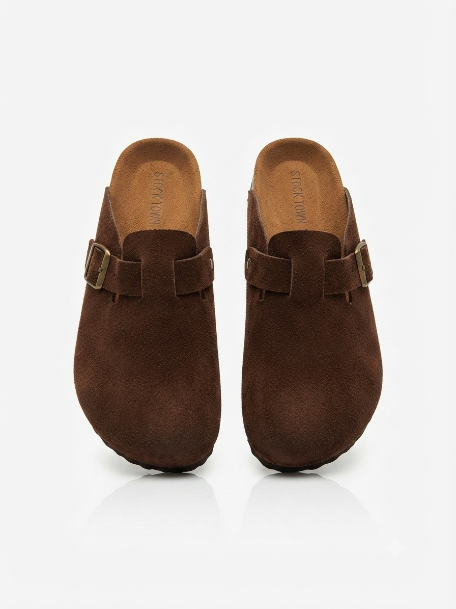 CLOGS