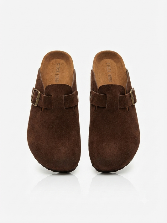 CLOGS