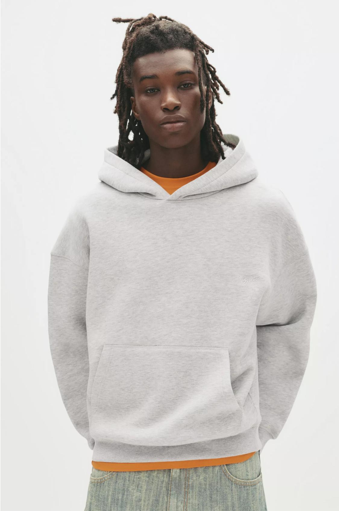 PULL&BEAR HOODIE STWD