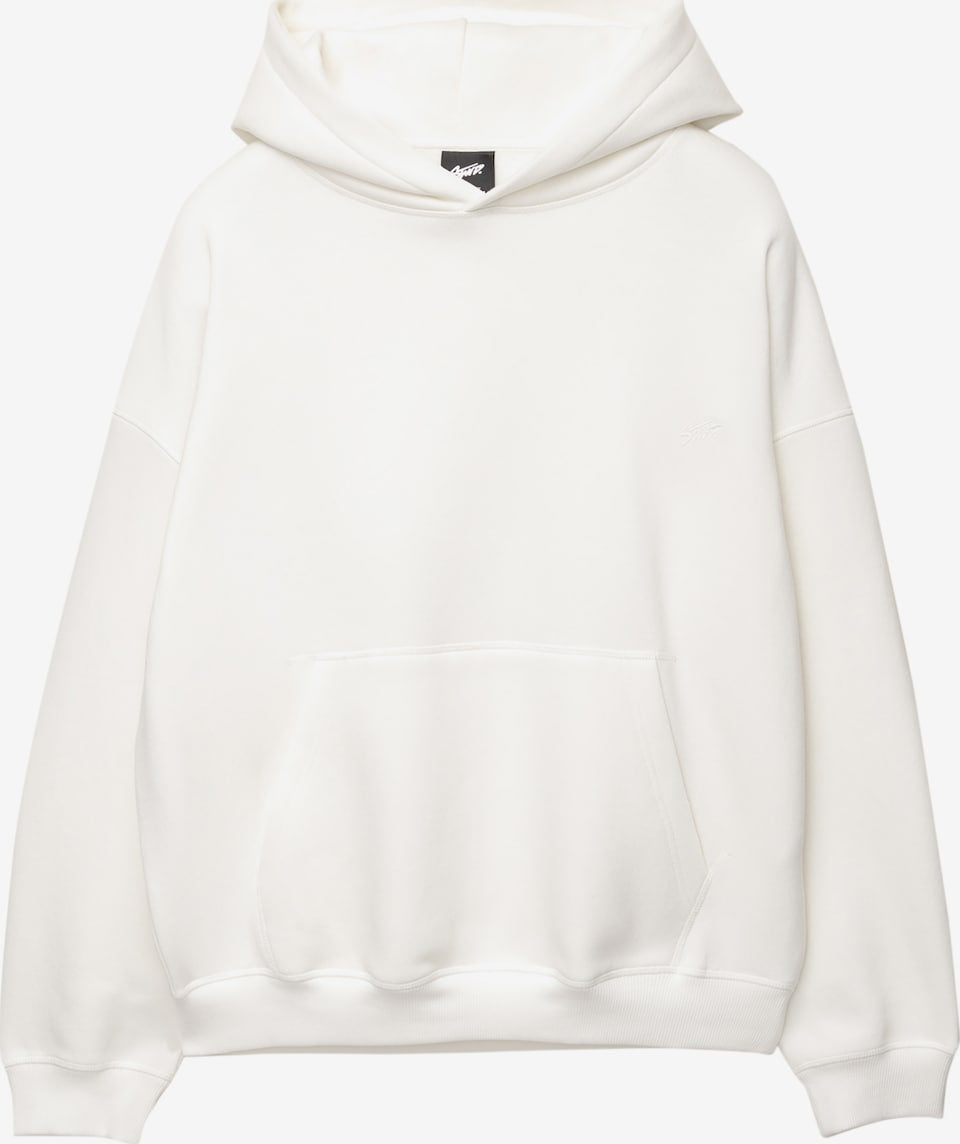 Pull&Bear STWD hoodie