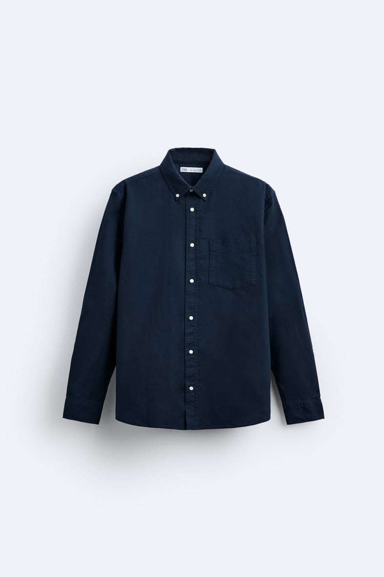 ZARA SHIRT