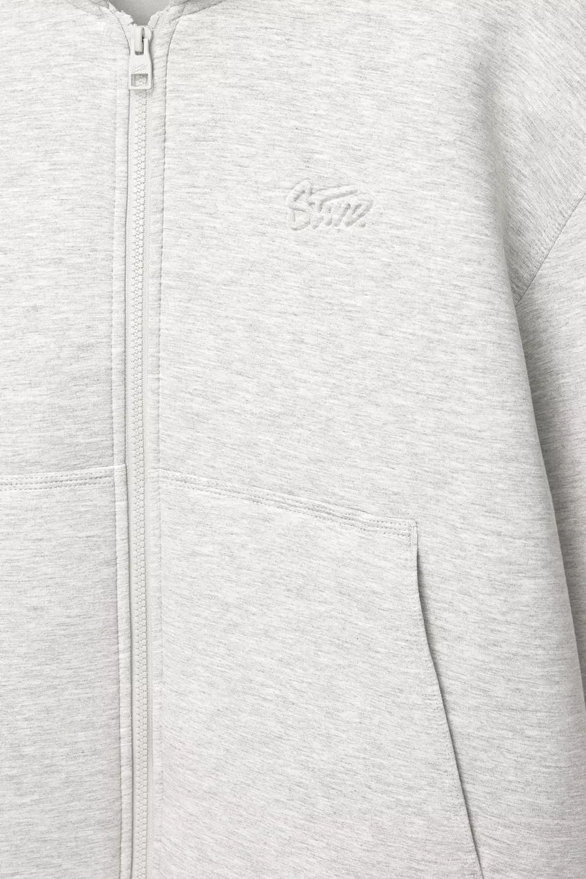 SWEATER STWD GRAY