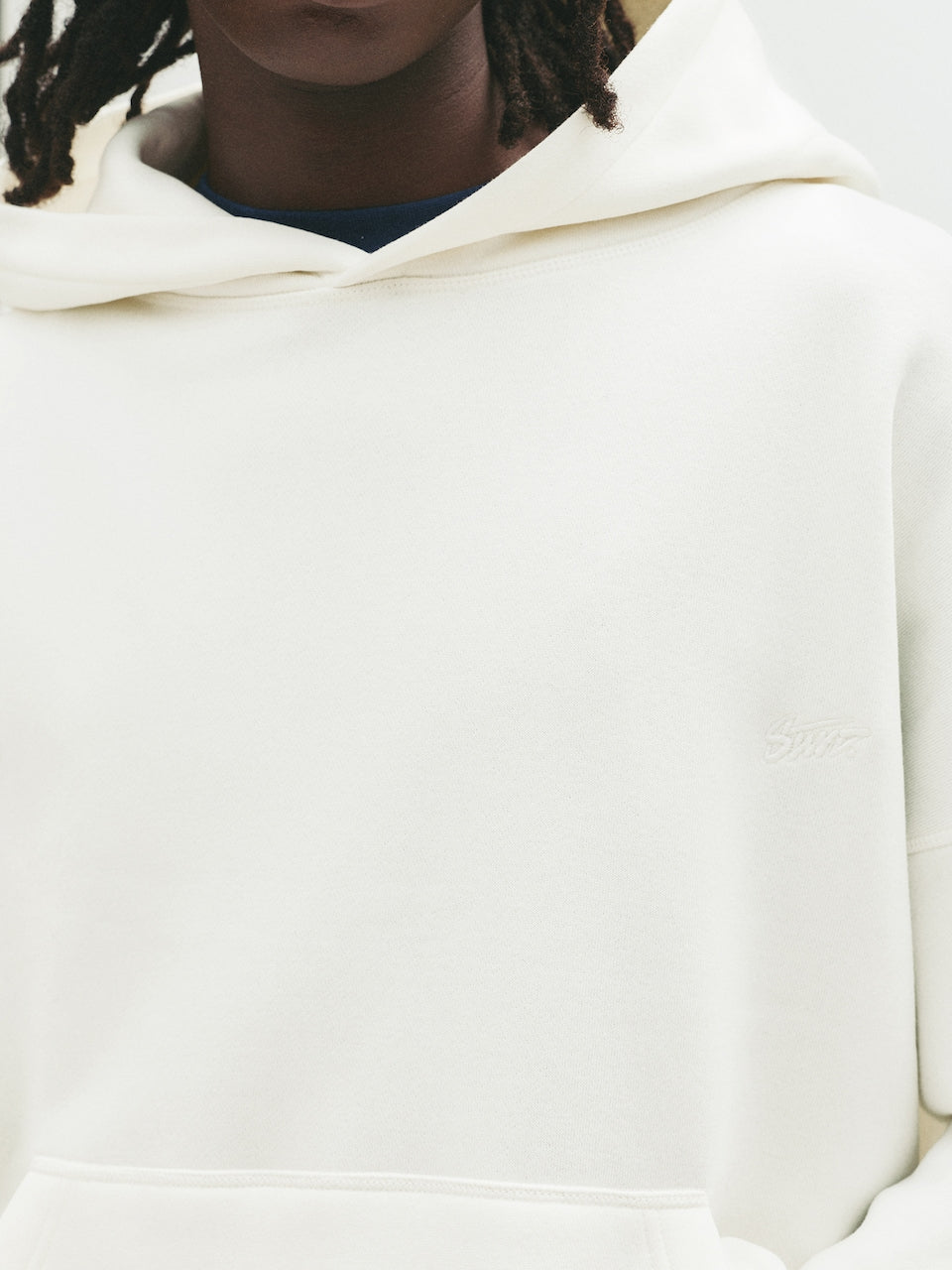 Pull&Bear STWD hoodie